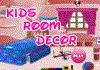 Kids Room Decor : Jeux decoration