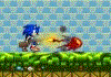 Sonic Assault : Jeux shoot-em-up